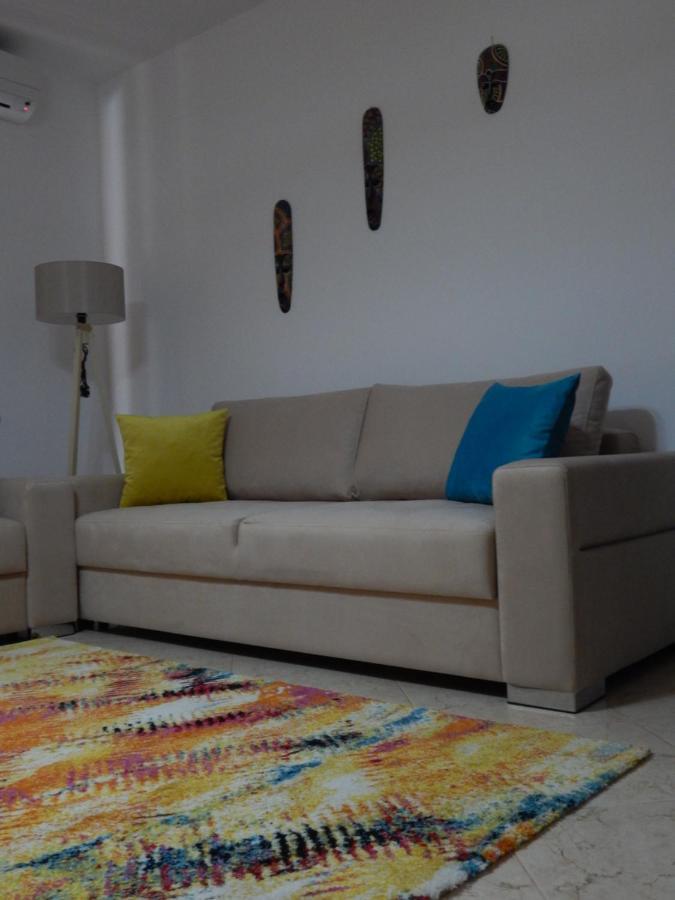 Small Hotel Ora Pogradec Ngoại thất bức ảnh