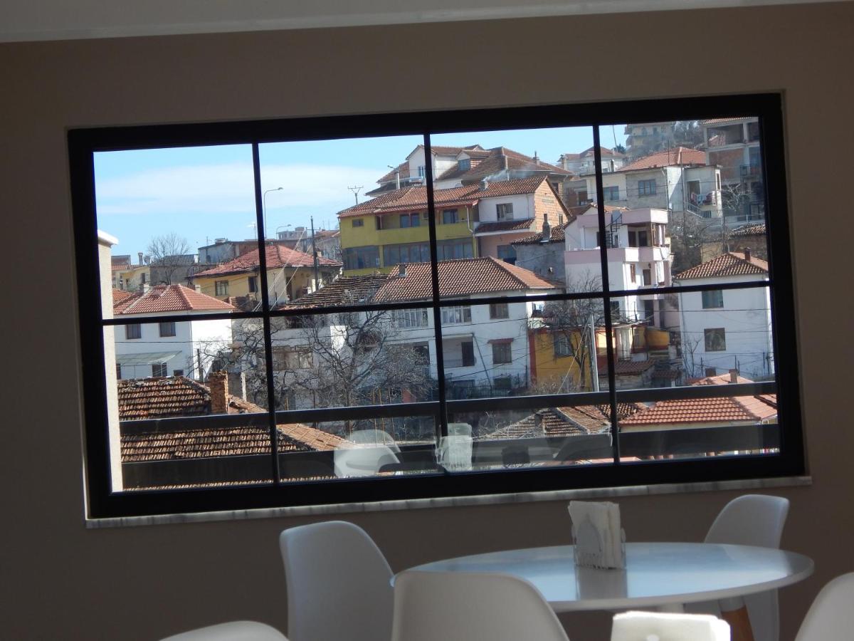 Ora Apartament Pogradec Ngoại thất bức ảnh
