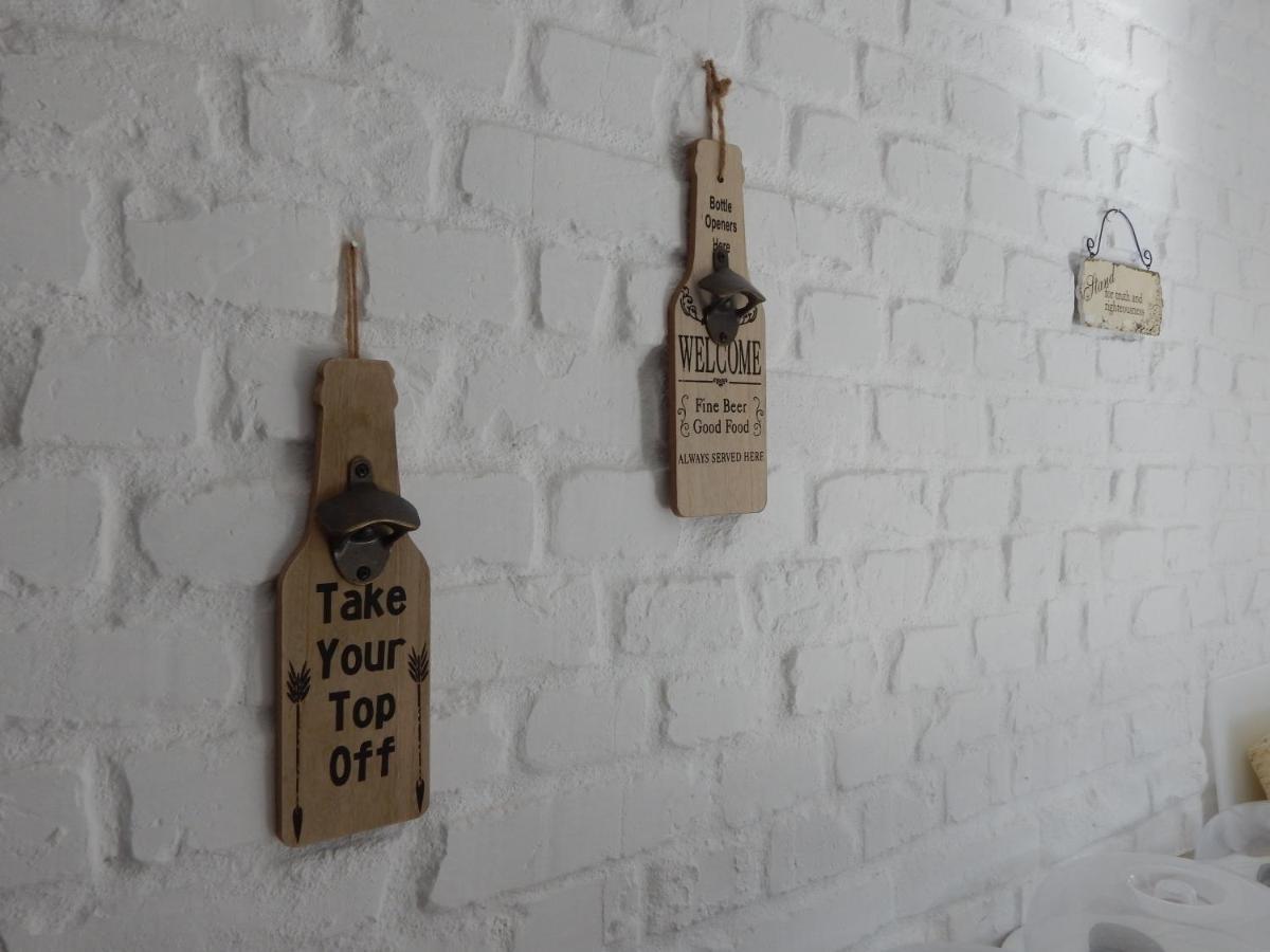 Small Hotel Ora Pogradec Ngoại thất bức ảnh