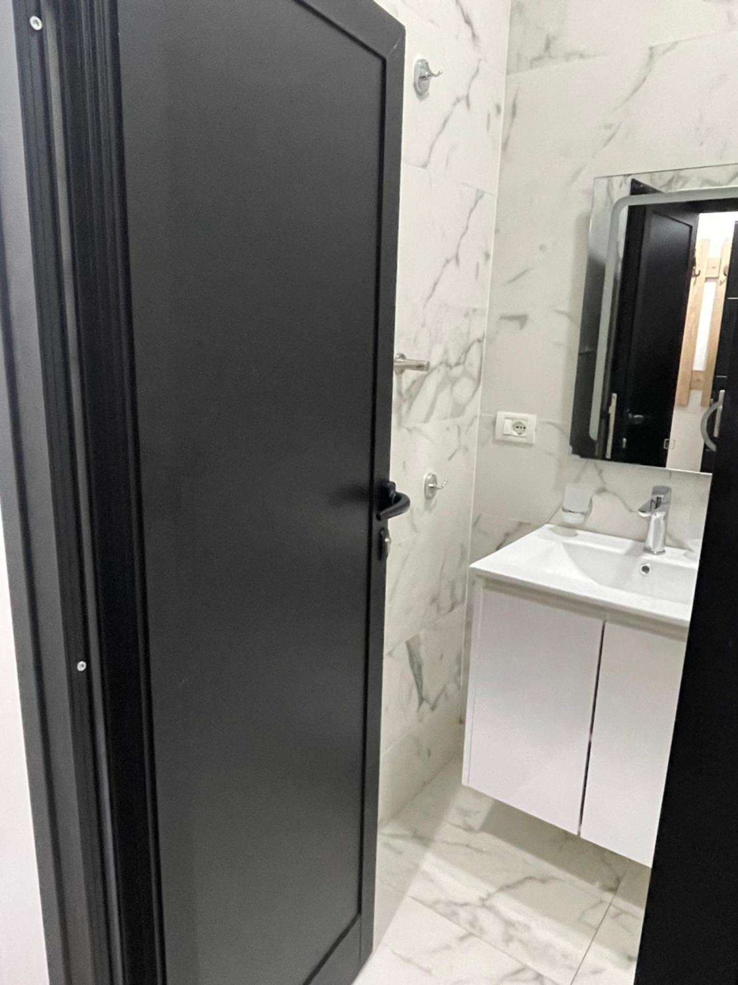 Small Hotel Ora Pogradec Ngoại thất bức ảnh