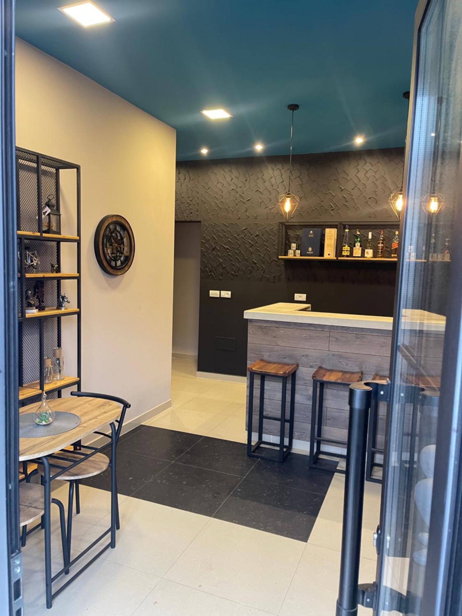Small Hotel Ora Pogradec Ngoại thất bức ảnh