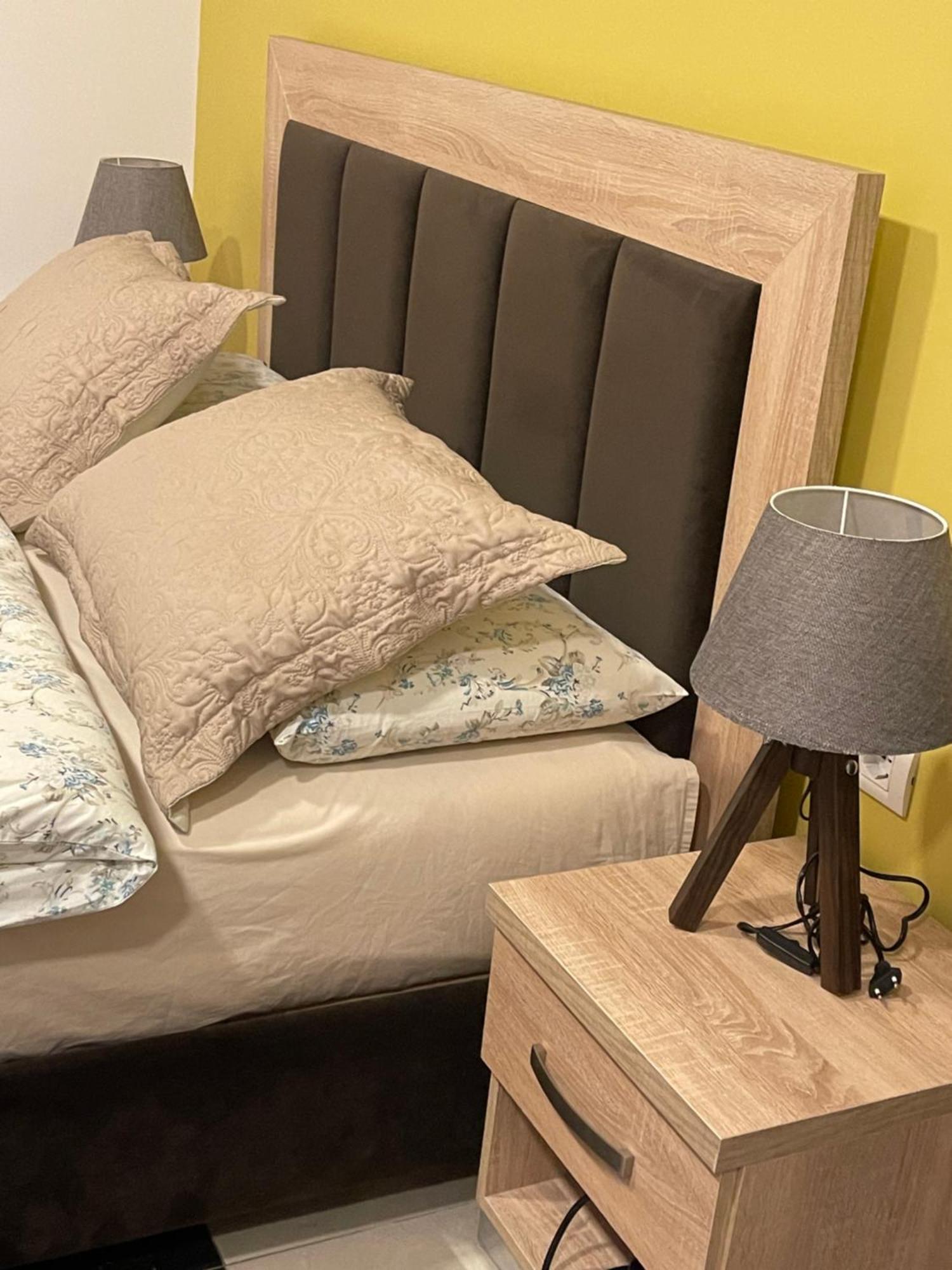 Ora Apartament Pogradec Ngoại thất bức ảnh