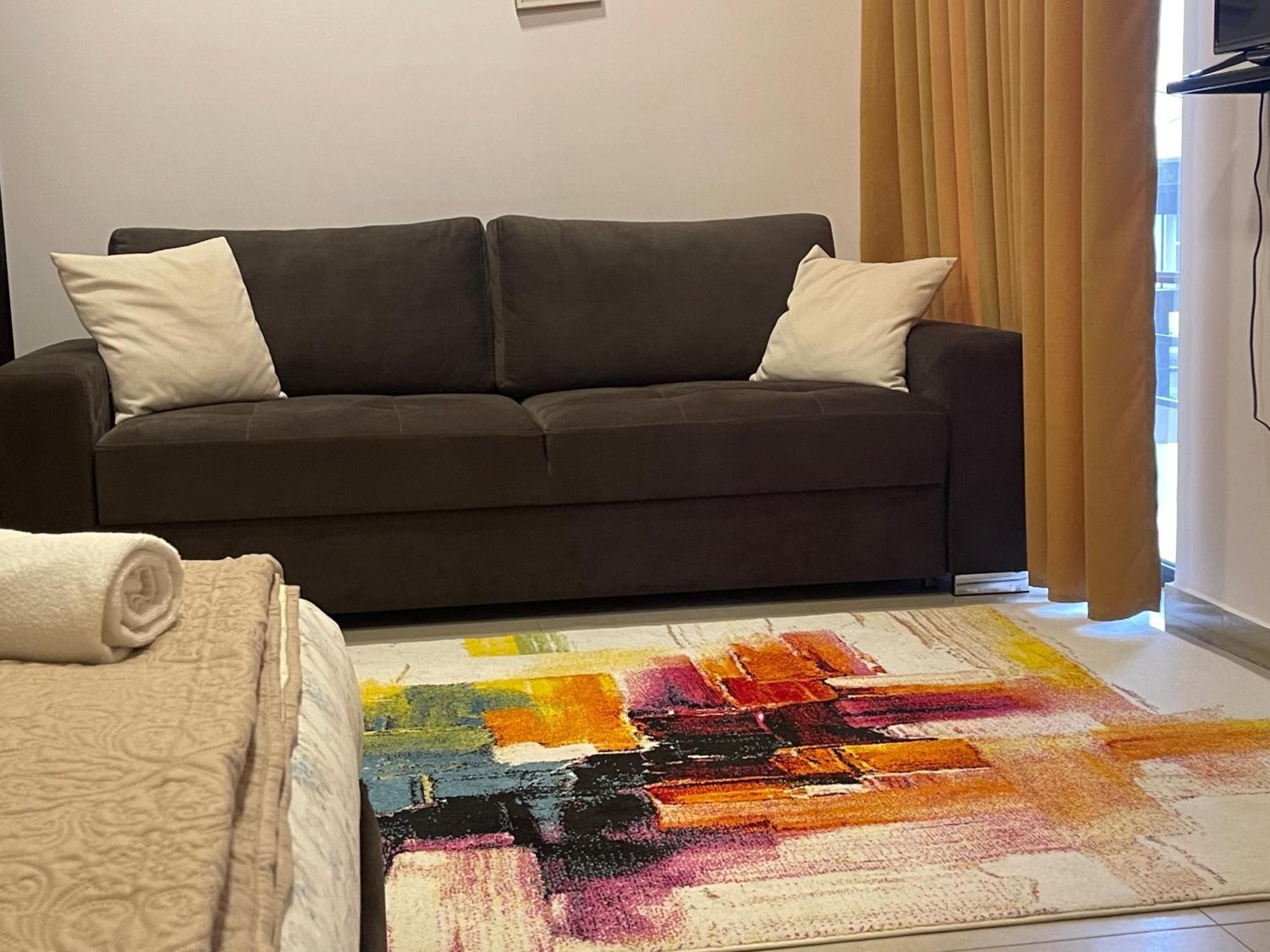 Small Hotel Ora Pogradec Ngoại thất bức ảnh