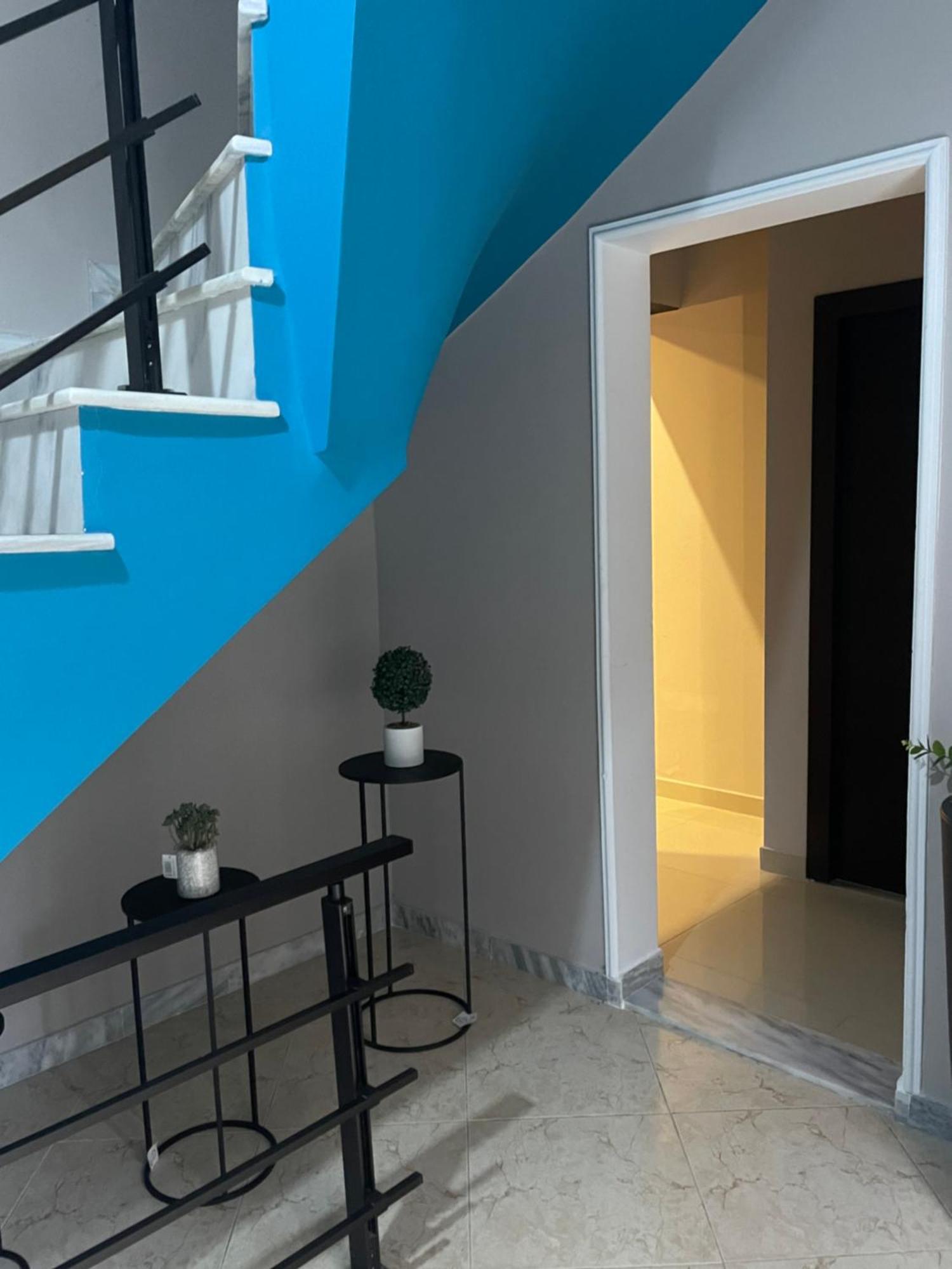 Small Hotel Ora Pogradec Ngoại thất bức ảnh