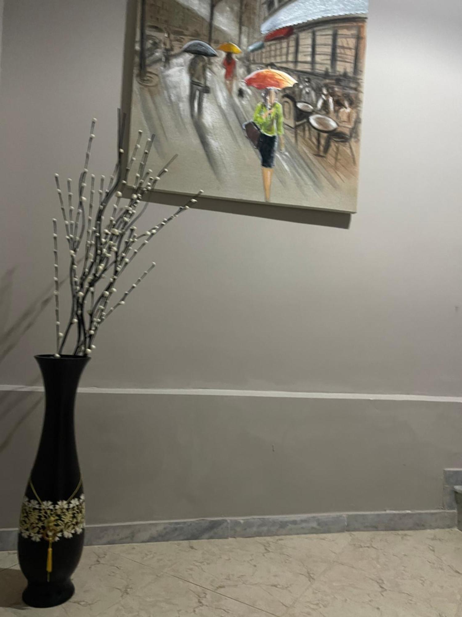 Small Hotel Ora Pogradec Ngoại thất bức ảnh