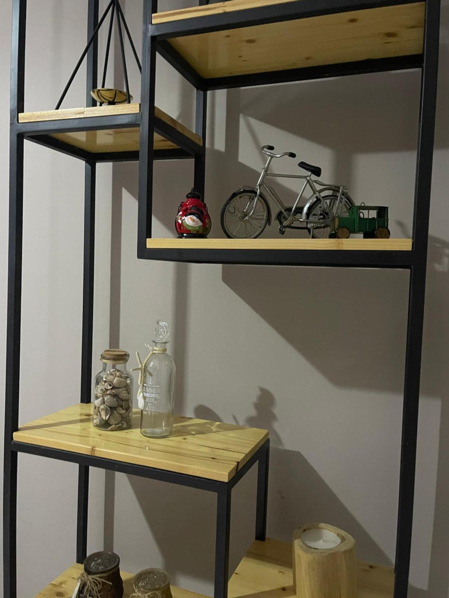 Ora Apartament Pogradec Ngoại thất bức ảnh