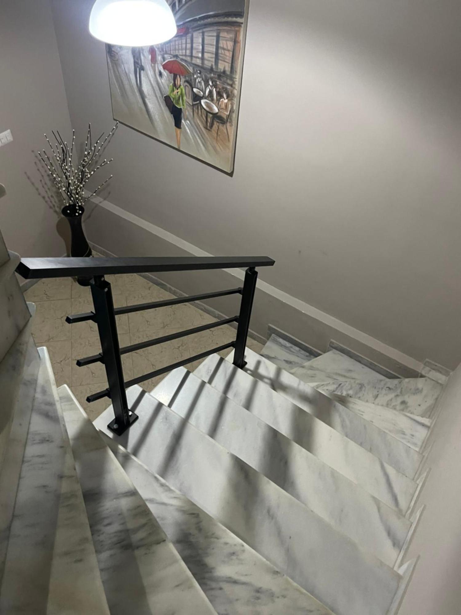 Ora Apartament Pogradec Ngoại thất bức ảnh