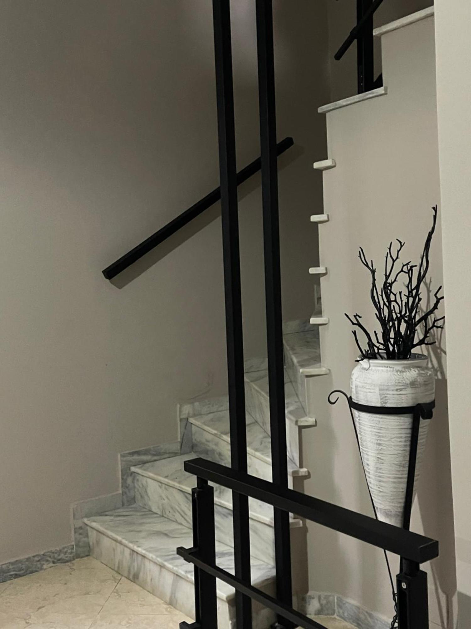 Small Hotel Ora Pogradec Ngoại thất bức ảnh