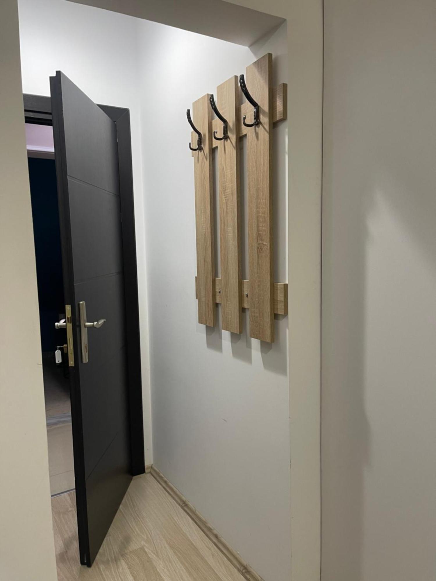 Small Hotel Ora Pogradec Ngoại thất bức ảnh