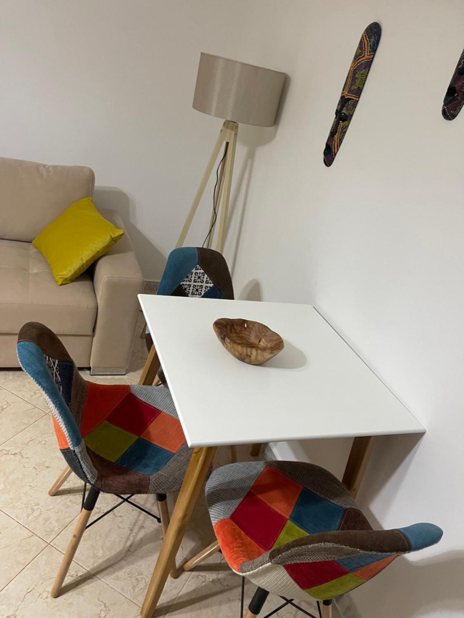 Ora Apartament Pogradec Ngoại thất bức ảnh