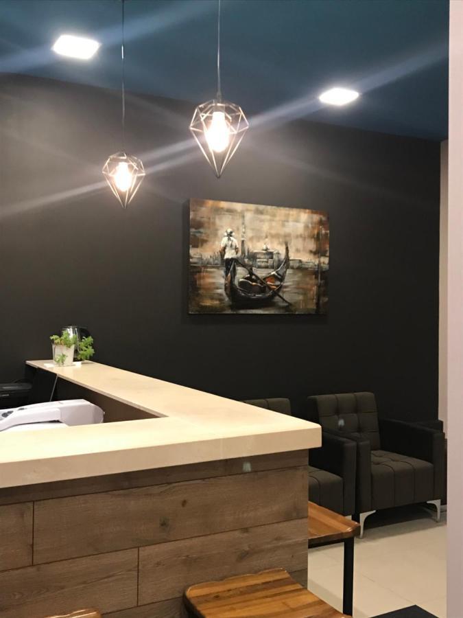 Ora Apartament Pogradec Ngoại thất bức ảnh